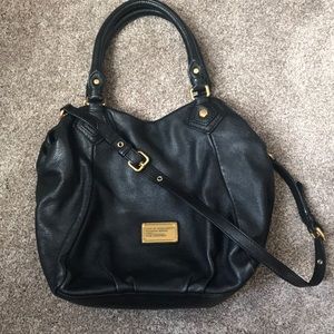 Marc by Marc Jacobs Classic Q Francesca Bag